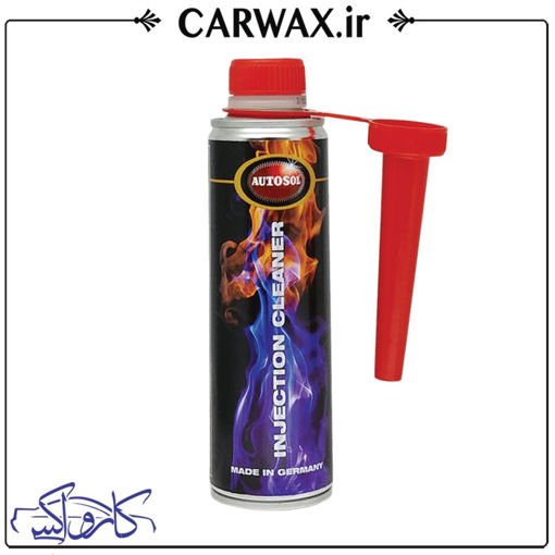 اکتان اتوسل Autosol Octane Booster