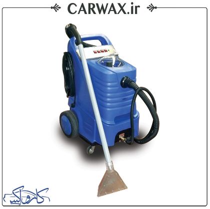 تصویر  بخارشوی کلین وک ترکیه CleanVac cleaning ISV