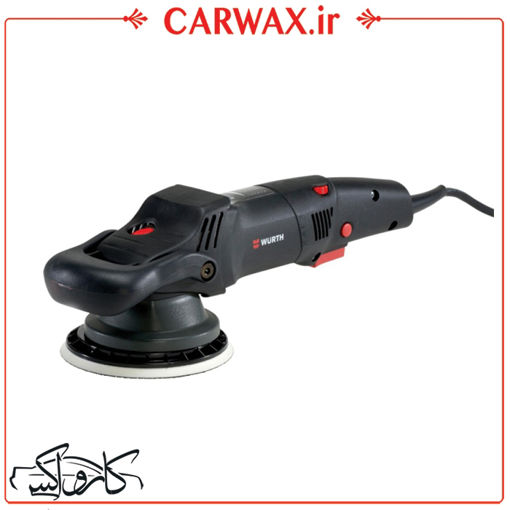 دستگاه پولیشر اوربیتال ورث Wurth Orbital Polisher EPM 160E