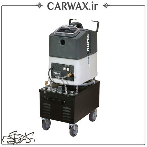 دستگاه صندلی شوی با فوم و کمپرسور، روپس ایتالیا Rupes CK31FC