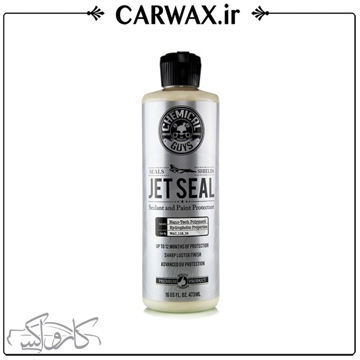 تصویر  محافظ رنگ بدنه خودرو Chemicalguys Anti Corresion Sealant & Paint Protectant