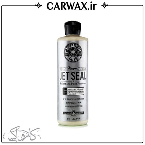 محافظ رنگ بدنه خودرو Chemicalguys Anti Corresion Sealant & Paint Protectant