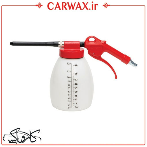 پیستوله موتور شویی ورث Wurth Foam Gun Pistole
