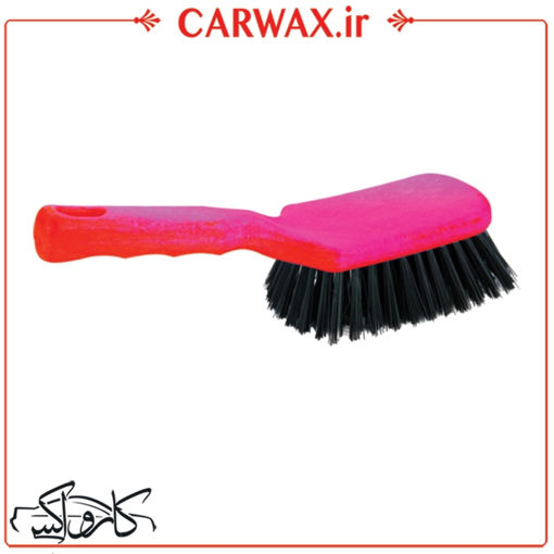 فرچه زبر مخصوص سوناکس Sonax Car Intensive Cleaning Brush