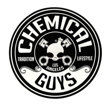 Chemical Guys كميكال گايز