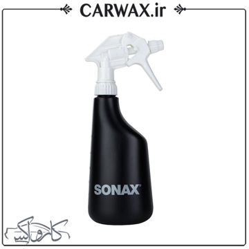 ظرف اسپری چندمنظوره سوناکس Sonax Sprayboy Pump 600ml