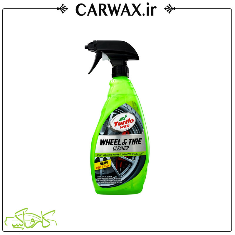 رینگ شوی Turtle Wax 