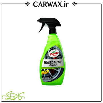 رینگ شوی Turtle Wax 