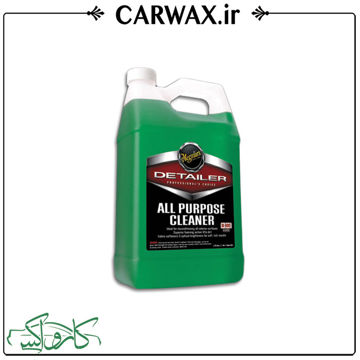 فوم تمیز کننده چند منظوره 4 لیتری مگوایرز Meguiars All Purpose Cleaner 