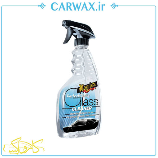 اسپری شیشه شوی مگوایرز Meguiars Perfect Clarity Glass Cleaner