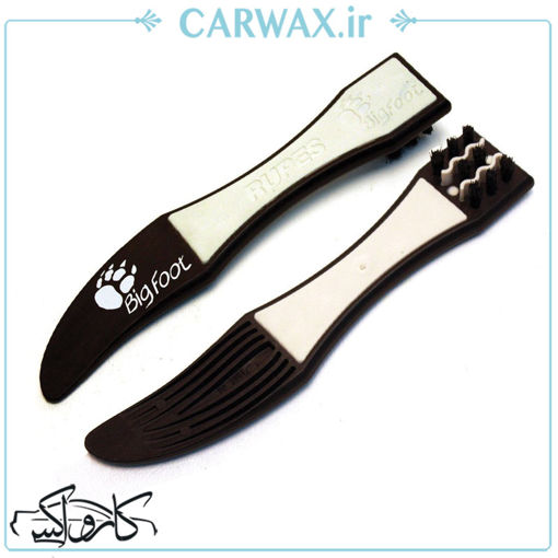 کاردک و برس پد پولیش روپس Rupes Claw Pad tool