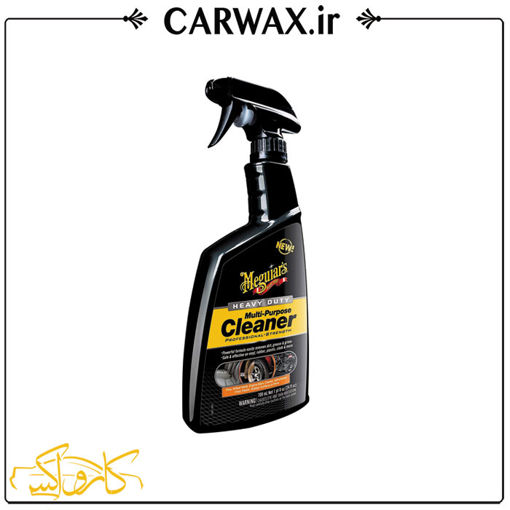 اسپری جرم گیر قوی چندکاره مگوایرز Meguiars Heavy Duty Multi-Purpose Cleaner