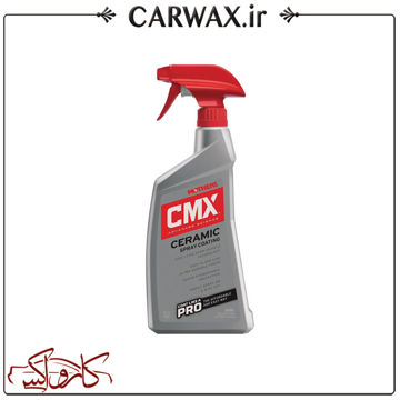 سرامیک واکس مادرز Mothers CMX Ceramic Spray Coating