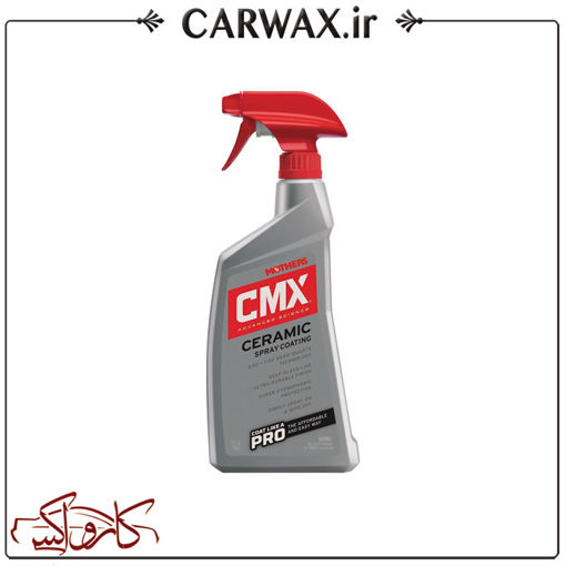 سرامیک واکس مادرز Mothers CMX Ceramic Spray Coating