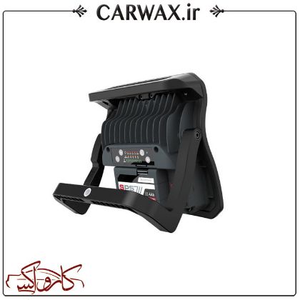پرژکتور و چراغ دیتیلینگ اسکن گریپ مدل مولتی مچ 3 SCANGRIP RECHARGEABLE LED WORK LIGHT