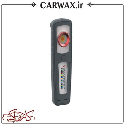 چراغ کار دستی مخصوص دیتیلینگ اسکن گریپ Scangrip Sunmatch 3 Portable LED Work Light