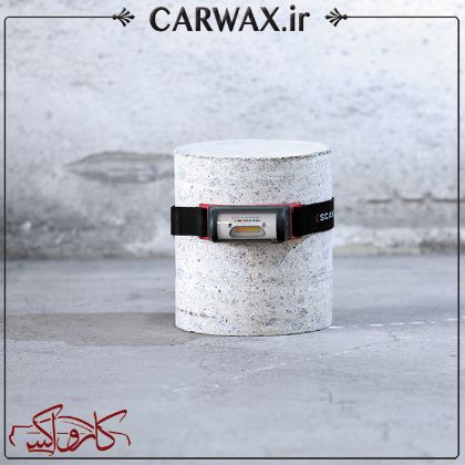 چراغ هدبند دیتیلینگ اسکن گریپ دارای سنسور حرکتی Scangirp Headlamp I-Match 2