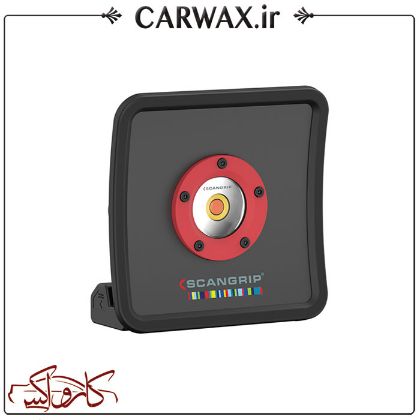 پرژکتور و چراغ دیتیلینگ اسکن گریپ 1200 لومن SCANGRIP Multimatch R RECHARGEABLE LED WORK LIGHT