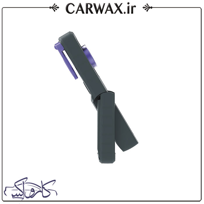 چراغ دستی یو وی اسکن گریپ مخصوص دیتیلینگ Scangrip Rechargable Portable UV Light