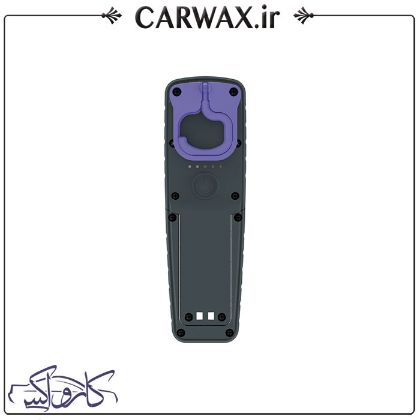 چراغ دستی یو وی اسکن گریپ مخصوص دیتیلینگ Scangrip Rechargable Portable UV Light