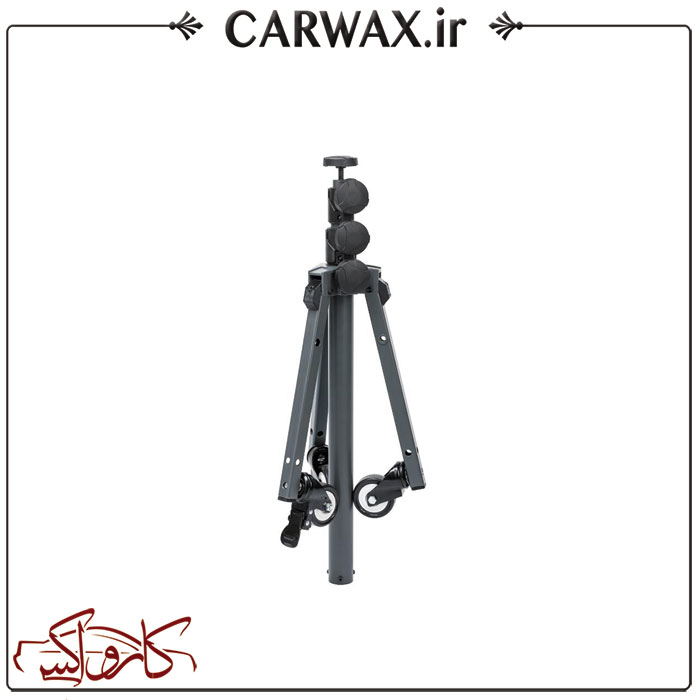 سه پایه چرخ دار مخصوص چراغ و پرژکتور اسکن گریپ Scangrip Wheelstand Work Light Positioning