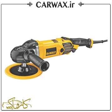 دستگاه پولیش روتاری دیوالت Dewalt Rotary Polisher DWP849X