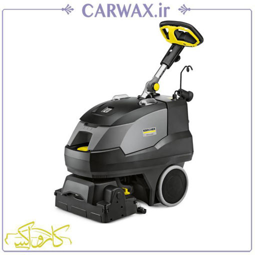 فرش شوی و موکت شوی کارچر Karcher Carpet Cleaner BRC40/22