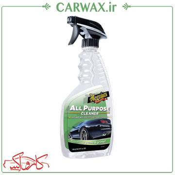 اسپری تمیزکننده چند منظوره مگوایرز Meguiars All Purpose Cleaner