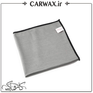 دستمال میکروفایبر ویژه شیشه اس جی سی بی SGCB Microfiber Glass Towel دستمال میکروفایبر ویژه شیشه اس جی سی بی SGCB Microfiber Glass Towel