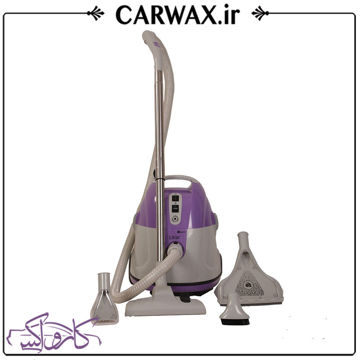 جاروبرقی و فرش شوی Aura Livac 114R ترکیه