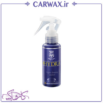 واکس داشبورد و محافظ سطوح پلاستیکی نانو Labocosmetica Hydra 100ml