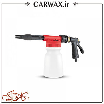 گان کف پاش اس پی تی ای SPTA Foam Gun