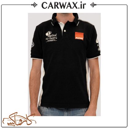 پولو شرت روپس Rupes Bigfoot Polo