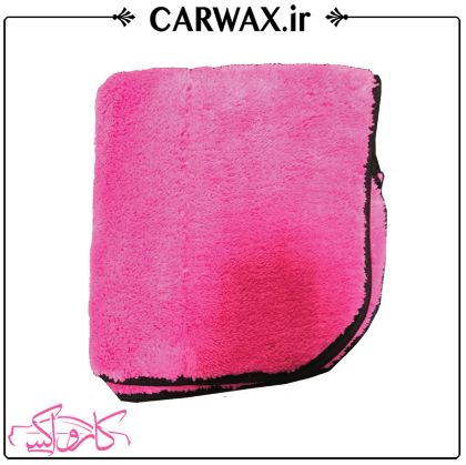 حوله میکروفایبر بسیار نرم اسمارت کیت Smart Kit Double Side Towel