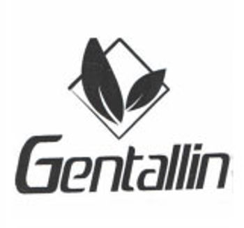 Gentalin جنتالین
