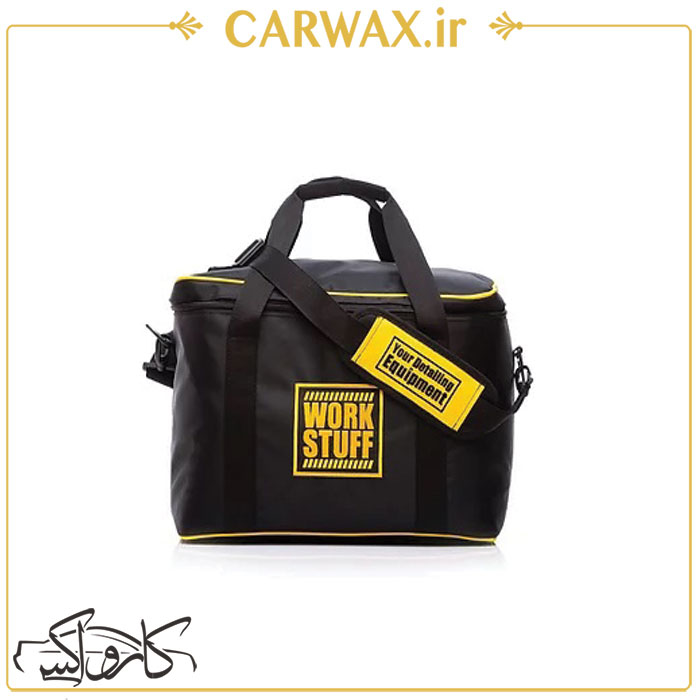 کیف ابزار دیتیلینگ ورک استاف Work stuff Detailing Bag