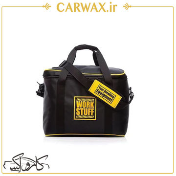 کیف ابزار دیتیلینگ ورک استاف Work stuff Detailing Bag