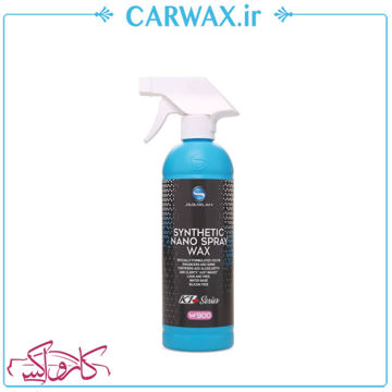 اسپری محافظ و آبگریز خودرو کی وان Synthetic Nano Wax W900