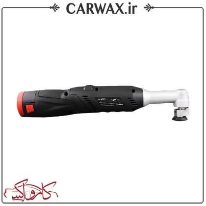 کیت کامل دستگاه پولیش ایبرید نانوتیس Nanotiss Ibrid Polisher