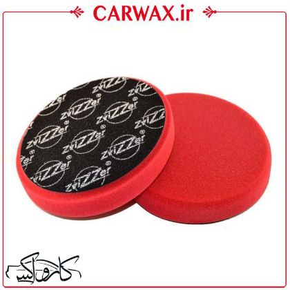 پد پولیش روتاری زبر زویزر سایز 160 Zvizzer std