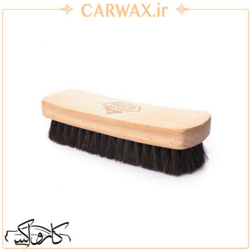 برس مخصوص سطوح چرمی و پارچه ای اس جی سی بی SGCB Multipurpose Wood Brush