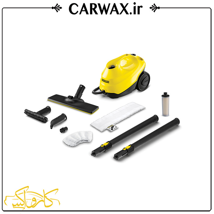 دستگاه بخارشوی کارچر Karcher SC3 EasyFix Steam Cleaner