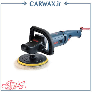 دستگاه پولیش روتاری رونیکس مدل Ronix Rotary 6110