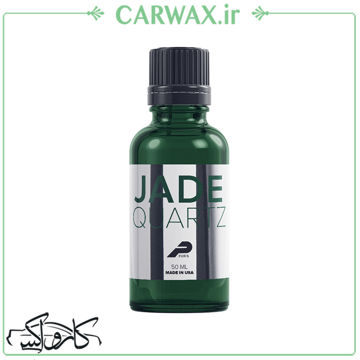 پوشش نانو سرامیک جید کوارتز Puris Jade Quartz