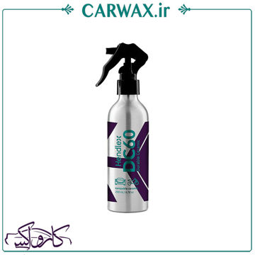 اسپری سرامیک خودرو هندلکس Hendlex Sprayable Ceramic DC60 200ml