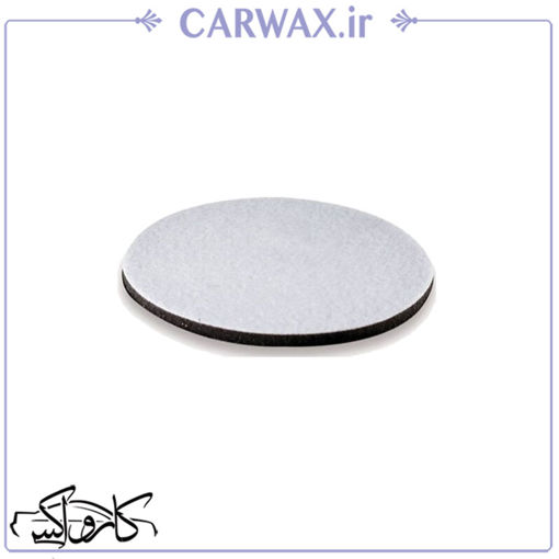 واسط دو عددی پد و صفحه نگهدارنده روپس Rupes Soft Velcro Interface