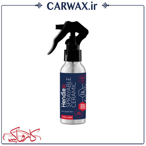 اسپری سرامیک هندلکس Hendlex Sprayable Ceramic 100ml