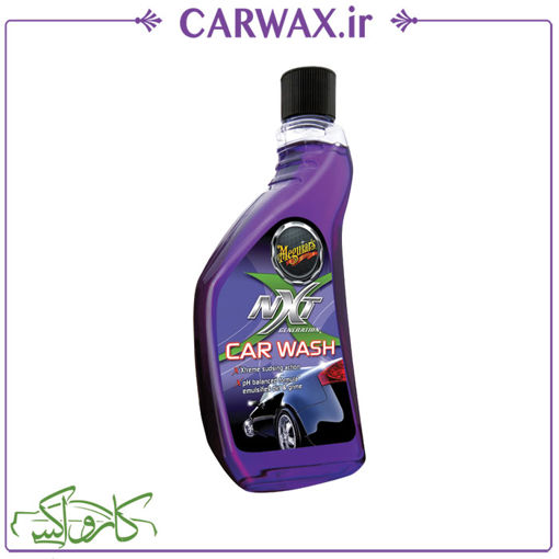 شامپو کارواش مگوایرز Meguiars NXT Car Wash