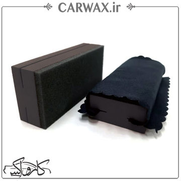 پد اجرای سرامیک ویداس WithUs Ceramic Coating Pad