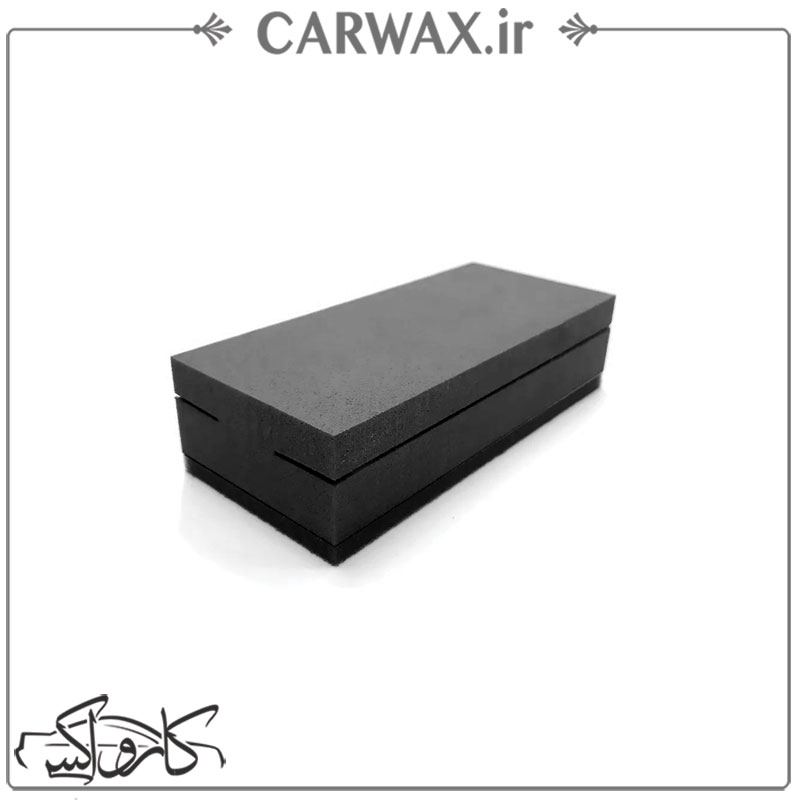 پد اجرای سرامیک ویداس WithUs Ceramic Coating Pad